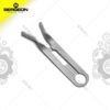 Swiss Imported BERGEON 2810 Roller Remover Pliers | Precision Watch Movement Repair Tool Product Overview