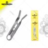 Swiss Imported BERGEON 2810 Roller Remover Pliers | Precision Watch Movement Repair Tool Product Overview