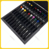 Swiss Made BERGEON 6899-A10 10-Piece Ergonomic Watchmakers Screwdriver Set