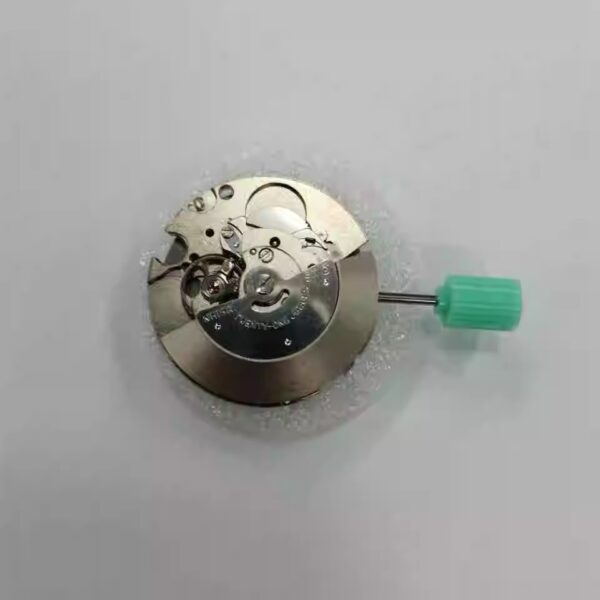 22【 Genuine Brand New Japanese Original Seiko Automatic Mechanical Movement, NH15 Movement, NH15A, Single Calendar Mechanical Movement