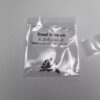 Watch Spare Parts, Panerai All-Steel Watch Case Back Screws, Bridge Guard Screws
