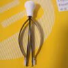 Watch Repair Tool: Swiss Made BERGEON 5378 Hand Fitting Tool with 8 Stakes & Base Set