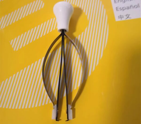 Watch Repair Tool: Swiss Made BERGEON 5378 Hand Fitting Tool with 8 Stakes & Base Set