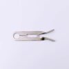 Swiss Imported BERGEON 2810 Roller Remover Pliers | Precision Watch Movement Repair Tool Product Overview