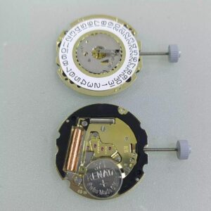 Watch Movement Accessories, RONDA 705 Three-Hand Quartz Movement