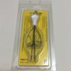 Watch Repair Tool: Swiss Made BERGEON 5378 Hand Fitting Tool with 8 Stakes & Base Set
