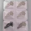 ETA Movement Accessories: Barrel Bridge, ETA2824-2, 2836 Movement Parts, Watch Accessories (Part No. 2824-105)