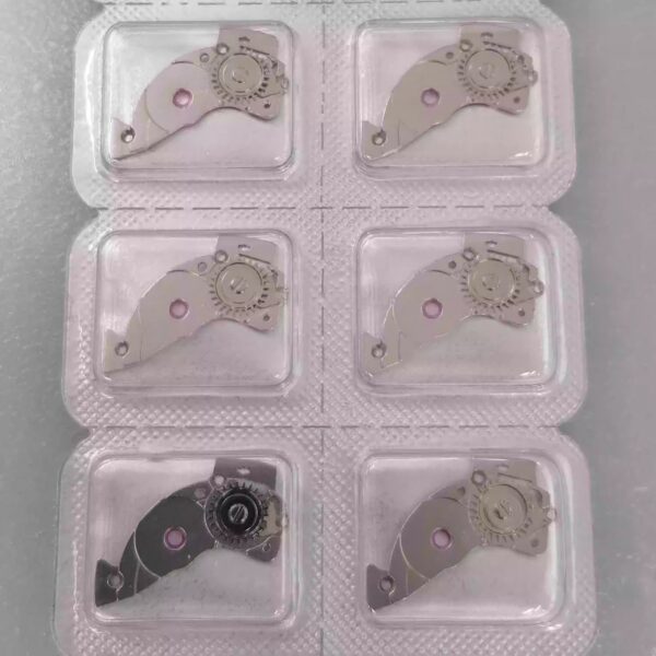 ETA Movement Accessories: Barrel Bridge, ETA2824-2, 2836 Movement Parts, Watch Accessories (Part No. 2824-105)