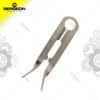 Swiss Imported BERGEON 2810 Roller Remover Pliers | Precision Watch Movement Repair Tool Product Overview
