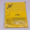 Swiss-Made Bergeon 6719 K-Gold Polishing Cloth (For Polishing Gold, Silver & Other Metals, Suitable for K-Gold Watches)