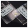 Watch Accessories: Tissot Hands | T033 Baohuan Series | Ladies' Quartz Watch Hands | Compatible with 803.112 Movement