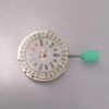 Watch Accessories: Genuine Brand New Japanese Original NH16A Seiko Automatic Mechanical Movement, NH16 Movement
