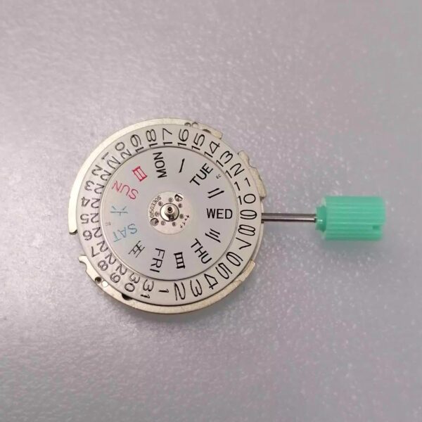 Watch Accessories: Genuine Brand New Japanese Original NH16A Seiko Automatic Mechanical Movement, NH16 Movement