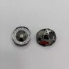 Watch Accessories: Brand New Genuine Japanese Tianmaodu (TMI) Movement VJ24B, Two-Hand Quartz Movement