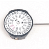 3 Watch Accessories: Domestic Shenglong Movements - SL25, SL28 (Dual Calendar), SL68, SL70 (3-6-9, 6912H Seconds Function)