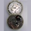 Watch Accessories: Brand-New Original Imported Japanese Miyota YM82A Quartz Movement, YM82 Movement