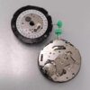 3 Watch Accessories: Brand-New Original Japanese Miyota OS25 Quartz Movement