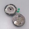 Watch Accessories: Original Japanese OS62 Movement, 6-Hand Multi-Functional Quartz Movement, OS62 Electronic, 3 O'clock Position