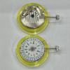 3 Watch Accessories: Citizen, 2813 Movement (Single Calendar, Dual Calendar), Domestic 8205 & 2813 Movements (Large Calendar, Red Wheel Movement)