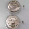 Watch Accessories, Domestic Tianjin Seagull ST2502 Movement, ST25 Five-Hand Automatic Mechanical Movement