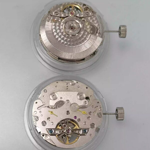Watch Accessories, Domestic Tianjin Seagull ST2502 Movement, ST25 Five-Hand Automatic Mechanical Movement
