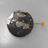 Watch Movement, Brand New Original Swiss RONDA Z60 Six-Hand Quartz Movement (Sub-Dials at 3, 6, 9 O'clock Positions)