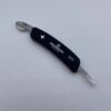 Swiss Made BERGEON 8403 Locking Case Knife & Spring Bar Tool – 2-in-1 Precision Watch Repair Tool