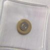 3 Watch Accessories - Brand New Original Swiss ETA2892 Movement Part, Date Wheel (2892-2556)