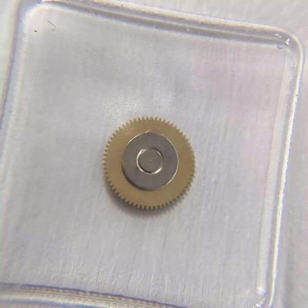 3 Watch Accessories - Brand New Original Swiss ETA2892 Movement Part, Date Wheel (2892-2556)