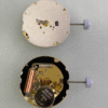 Watch Movement Accessories, Brand New RONDA 702 Two-Hand Quartz Movement (No Date Function)