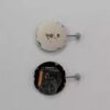 Watch Movement Accessories, Brand New RONDA 702 Two-Hand Quartz Movement (No Date Function)