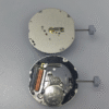 Watch Movement Accessories, Brand New RONDA 702 Two-Hand Quartz Movement (No Date Function)