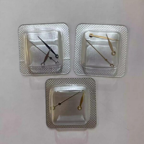 Watch Accessories: Three-Hand Set for 955.112 Movement / MB.010
