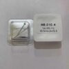 Watch Accessories: Three-Hand Set for 955.112 Movement / MB.010
