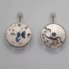 33 Watch Accessories: Domestic Multi-function Movement SP10, ST10 Single Calendar Movement, Multi-hand Moon Phase