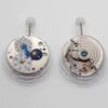 33[ Watch Accessories: Domestic Multi-function Movement SP10, ST10 Single Calendar Movement, Multi-hand Moon Phase