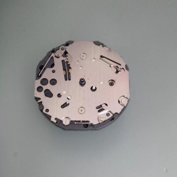 Watch Movements: Brand-New Authentic Japanese Tianmaodu VH61A Movement, VH61 Quartz Movement