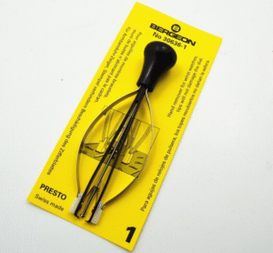 Watch Repair Tools: Swiss Imported BERGEON 30636-1 & Domestic-Made Watch Hand Removers