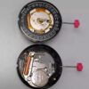 33【 Watch Accessories, Brand New Original Swiss RONDA 715 Quartz Movement (Gold Version)