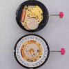 33】 Watch Accessories, Brand New Original Swiss RONDA 715 Quartz Movement (Gold Version)