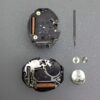 Watch Accessories: Brand-New Original Japanese MIYOTA Movement, Models VC00, VC01, VC10, VC11, Quartz Movement