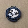 3‘ Watch Accessories: Brand-New Original Japanese Miyota Y121, AL21 Movements, Six-Hand Movement with Month Display at 3, 6, 9, 12 O'clock Positions