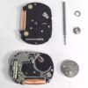 Watch Accessories: Brand-New Original Japanese MIYOTA Movement, Models VC00, VC01, VC10, VC11, Quartz Movement
