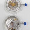 3【 Watch Accessories, Domestic Dandong 2824 Movement, Substitute for ETA2824-2 Mechanical Movement, Gold Engraved Movement