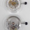 3】 Watch Accessories, Domestic Dandong 2824 Movement, Substitute for ETA2824-2 Mechanical Movement, Gold Engraved Movement