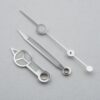 Watch Accessories: Replacement Hands for ETA 3235 Calibre (for Rolex), Hour/Minute/Second Hands for Model 218328
