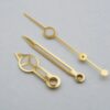 Watch Accessories: Replacement Hands for ETA 3235 Calibre (for Rolex), Hour/Minute/Second Hands for Model 218328