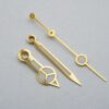 Watch Accessories: Replacement Hands for ETA 3235 Calibre (for Rolex), Hour/Minute/Second Hands for Model 218328