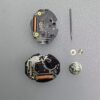 Watch Accessories: Brand-New Original Japanese MIYOTA Movement, Models VC00, VC01, VC10, VC11, Quartz Movement
