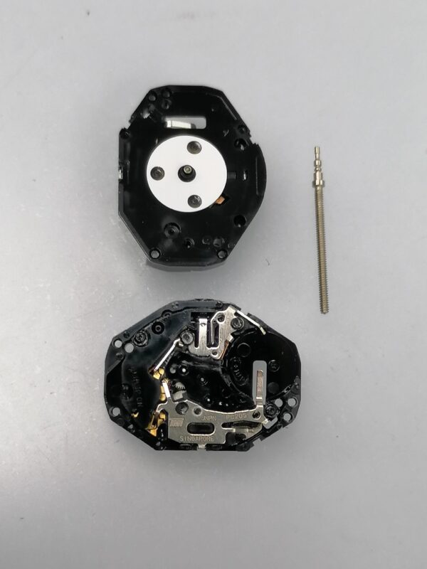 PC Series Movements: PC29, PC39, PC10, PC11, PC20, PC21J, PC23, PC32, PC33, Japan